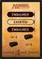Punch Card Token (0) [Amonkhet]
