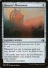 Hazoret's Monument (229) [Amonkhet]