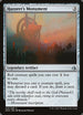 Hazoret's Monument (229) [Amonkhet]