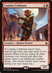 Combat Celebrant (125) [Amonkhet]
