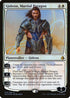 Gideon, Martial Paragon (270) [Amonkhet]