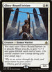 Glory-Bound Initiate (16) [Amonkhet]