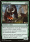 Manglehorn (175) [Amonkhet]