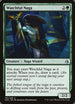 Watchful Naga (193) [Amonkhet]