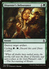Dissenter's Deliverance (164) [Amonkhet]