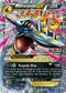 M Sharpedo EX XY200 [XY Promos]