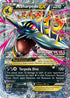 M Sharpedo EX XY200 [XY Promos]