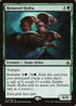 Honored Hydra (172) [Amonkhet]