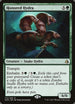 Honored Hydra (172) [Amonkhet]