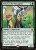 Vizier of the Menagerie (192) [Amonkhet]