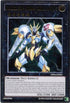 Number S: Utopia the Lightning (OP04-EN001) [OTS Tournament Pack 4]