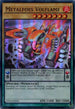 Metalfoes Volflame (OP04-EN004) [OTS Tournament Pack 4]