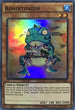 Ronintoadin (OP04-EN005) [OTS Tournament Pack 4]