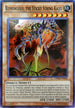 Kumongous, the Sticky String Kaiju (OP04-EN008) [OTS Tournament Pack 4]