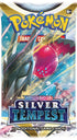 Silver Tempest Booster Packs