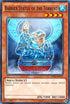 Barrier Statue of the Torrent (OP04-EN017) [OTS Tournament Pack 4]