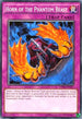 Horn of the Phantom Beast (OP04-EN027) [OTS Tournament Pack 4]