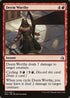 Deem Worthy (127) [Amonkhet]