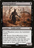 Dread Wanderer (88) [Amonkhet]