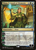 Nissa, Steward of Elements (204) [Amonkhet]