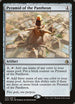 Pyramid of the Pantheon (235) [Amonkhet]