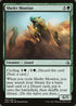 Shefet Monitor (186) [Amonkhet]