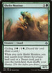 Shefet Monitor (186) [Amonkhet]