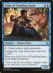 Vizier of Tumbling Sands (75) [Amonkhet]