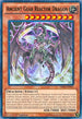 Ancient Gear Reactor Dragon (SR03-EN001) [Structure Deck: Machine Reactor]
