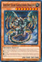 Ancient Gear Gadjiltron Dragon (SR03-EN004) [Structure Deck: Machine Reactor]