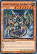 Ancient Gear Gadjiltron Dragon (SR03-EN004) [Structure Deck: Machine Reactor]