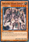 Ancient Gear Golem (SR03-EN005) [Structure Deck: Machine Reactor]