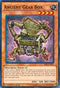 Ancient Gear Box (SR03-EN011) [Structure Deck: Machine Reactor]