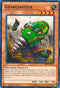 Geargiauger (SR03-EN012) [Structure Deck: Machine Reactor]