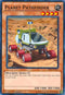 Planet Pathfinder (SR03-EN013) [Structure Deck: Machine Reactor]
