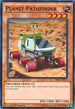 Planet Pathfinder (SR03-EN013) [Structure Deck: Machine Reactor]