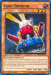 Card Trooper (SR03-EN015) [Structure Deck: Machine Reactor]