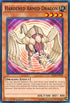 Hardened Armed Dragon (SR03-EN018) [Structure Deck: Machine Reactor]