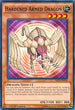 Hardened Armed Dragon (SR03-EN018) [Structure Deck: Machine Reactor]