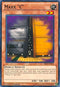 Maxx "C" (SR03-EN020) [Structure Deck: Machine Reactor]