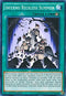Inferno Reckless Summon (SR03-EN030) [Structure Deck: Machine Reactor]