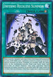 Inferno Reckless Summon (SR03-EN030) [Structure Deck: Machine Reactor]