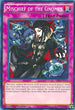 Mischief of the Gnomes (SR03-EN034) [Structure Deck: Machine Reactor]