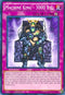 Machine King - B.C. (SR03-EN035) [Structure Deck: Machine Reactor]
