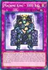 Machine King - B.C. (SR03-EN035) [Structure Deck: Machine Reactor]