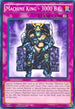 Machine King - B.C. (SR03-EN035) [Structure Deck: Machine Reactor]