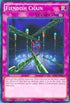 Fiendish Chain (SR03-EN036) [Structure Deck: Machine Reactor]