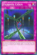 Fiendish Chain (SR03-EN036) [Structure Deck: Machine Reactor]