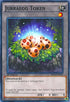 Token: Jurraegg (SR04-ENTKN) [Structure Deck: Dinosmasher's Fury]