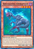 Souleating Oviraptor (SR04-EN002) [Structure Deck: Dinosmasher's Fury]